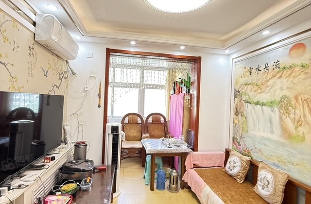 文轩中学 低总价 闸口新时代 中层 精装修 免大税急售