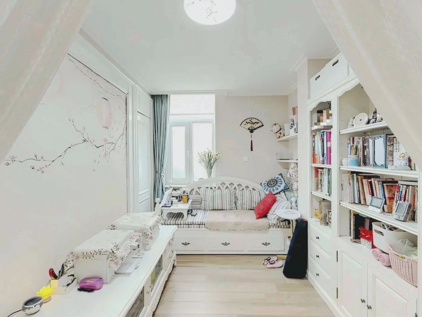 楓露皇苑6室3廳1衛(wèi)243.1㎡南北1410萬(wàn)