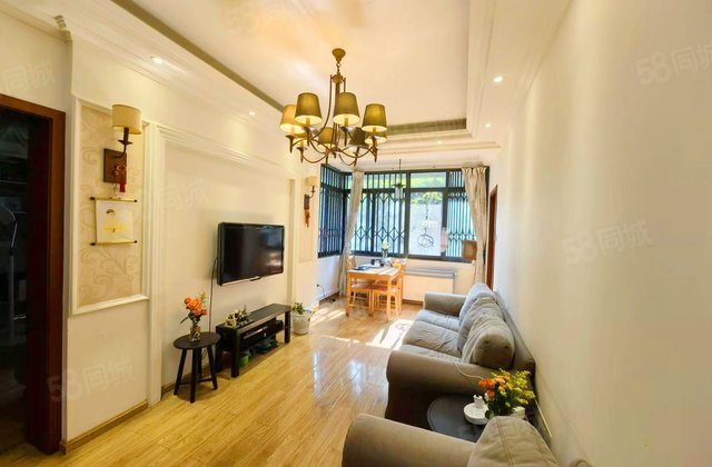 实业街17号院3室2厅84.18㎡289万二手房图片