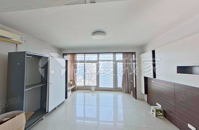 远洋天地3室2厅135.8㎡690万二手房图片