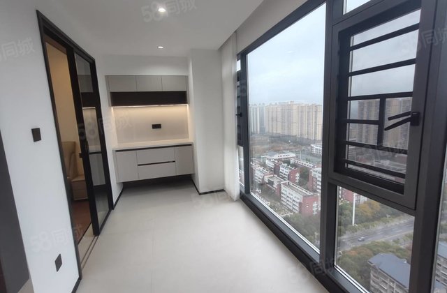 中梁壹号院(一期)4室2厅127.16㎡79.8万二手房图片