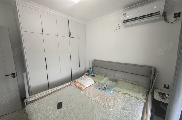 房东急售 阿尔卡迪亚 三室 带储 新小区 精装可拎包入住