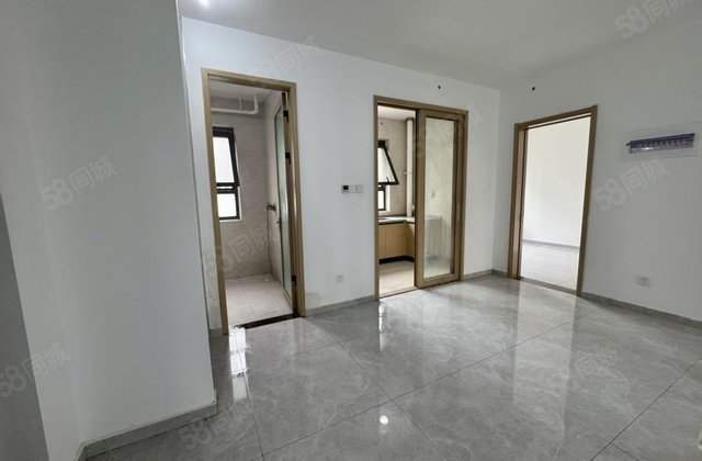 (真实保证)星光理想城3室