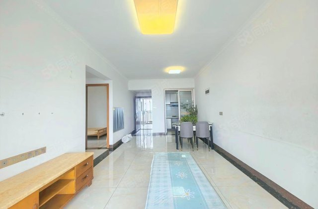 远大城市广场2室2厅77.27㎡88万二手房图片