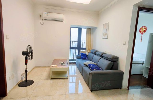 南海星汇云锦2室2厅82.07㎡100万二手房图片