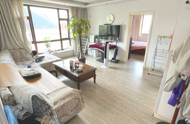 文庭雅苑(朝阳)2室2厅87.25㎡43万二手房图片