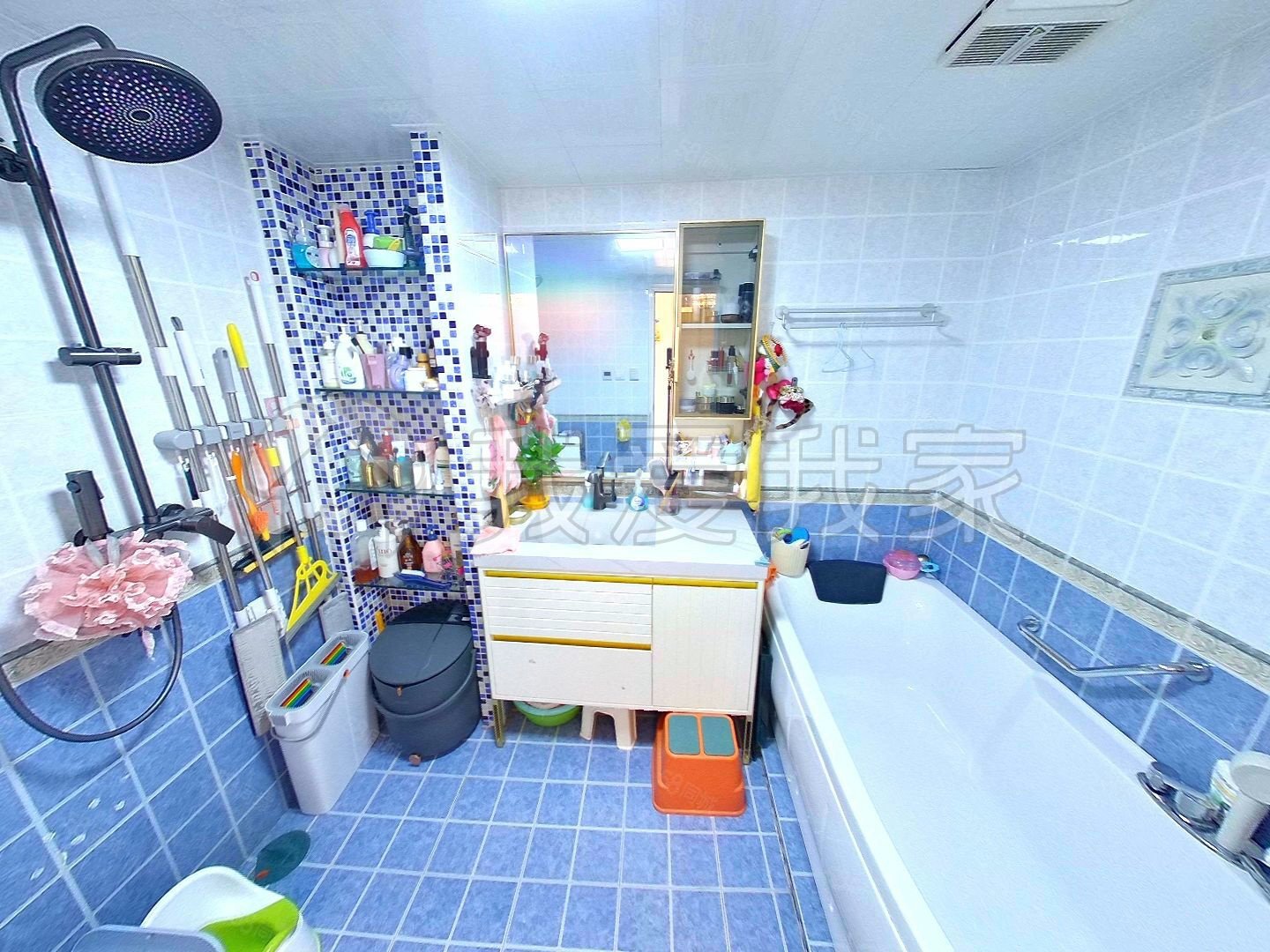 四方景園(三區(qū))2室1廳1衛(wèi)88.18㎡東北398萬