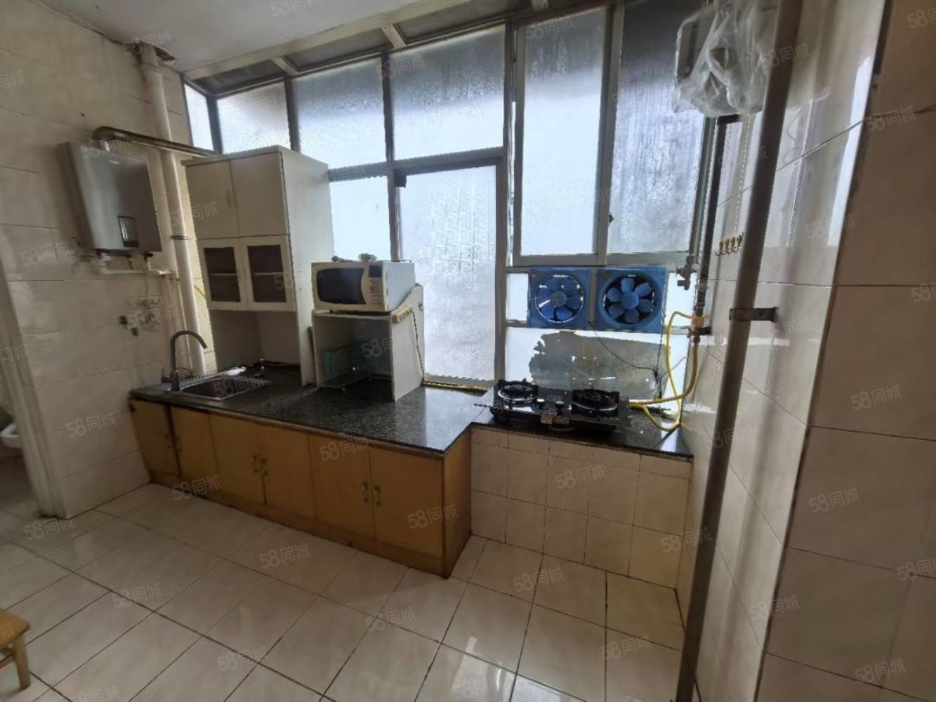 老财政局家属院2室2厅1卫70㎡南北29.8万