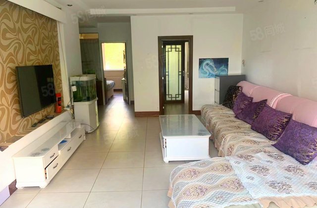 临河风景4室1厅132㎡95万二手房图片