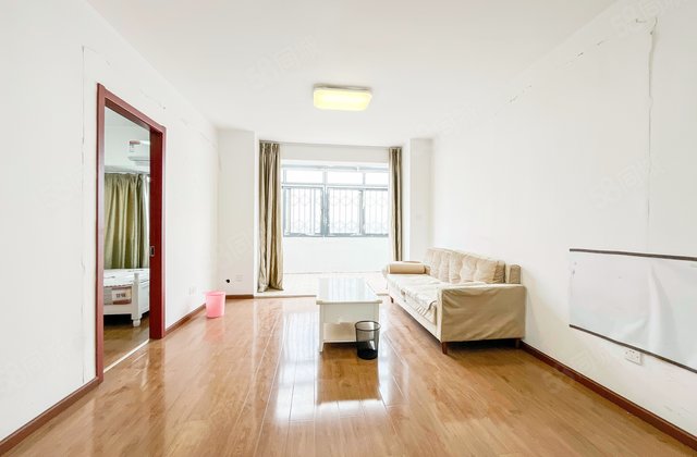 雍熙山庄3室2厅88㎡162万二手房图片