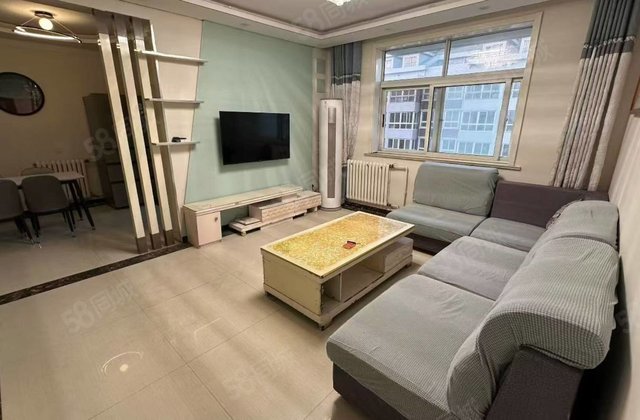 港基山水名筑(B区)3室2厅102㎡39.9万二手房图片