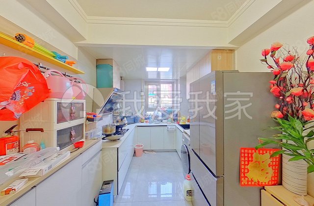 胜古北里3室1厅64.8㎡369万二手房图片