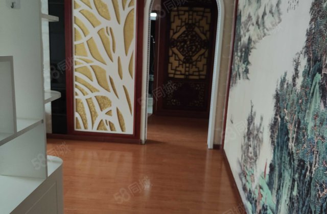 莲湖花园2室1厅1卫好楼层高性价比价格可谈诚心出售高性价比