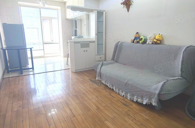 电力七小区1室1厅63㎡40万二手房图片