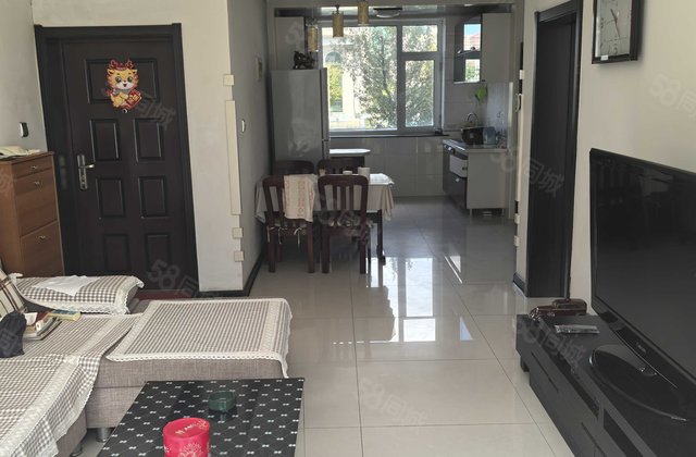 吉鹤苑2室1厅81㎡35万二手房图片