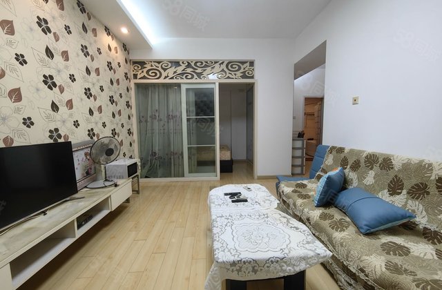 新世界中心1室1厅51.49㎡58万二手房图片