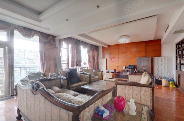 锦城花园5室2厅243.8㎡365万二手房图片