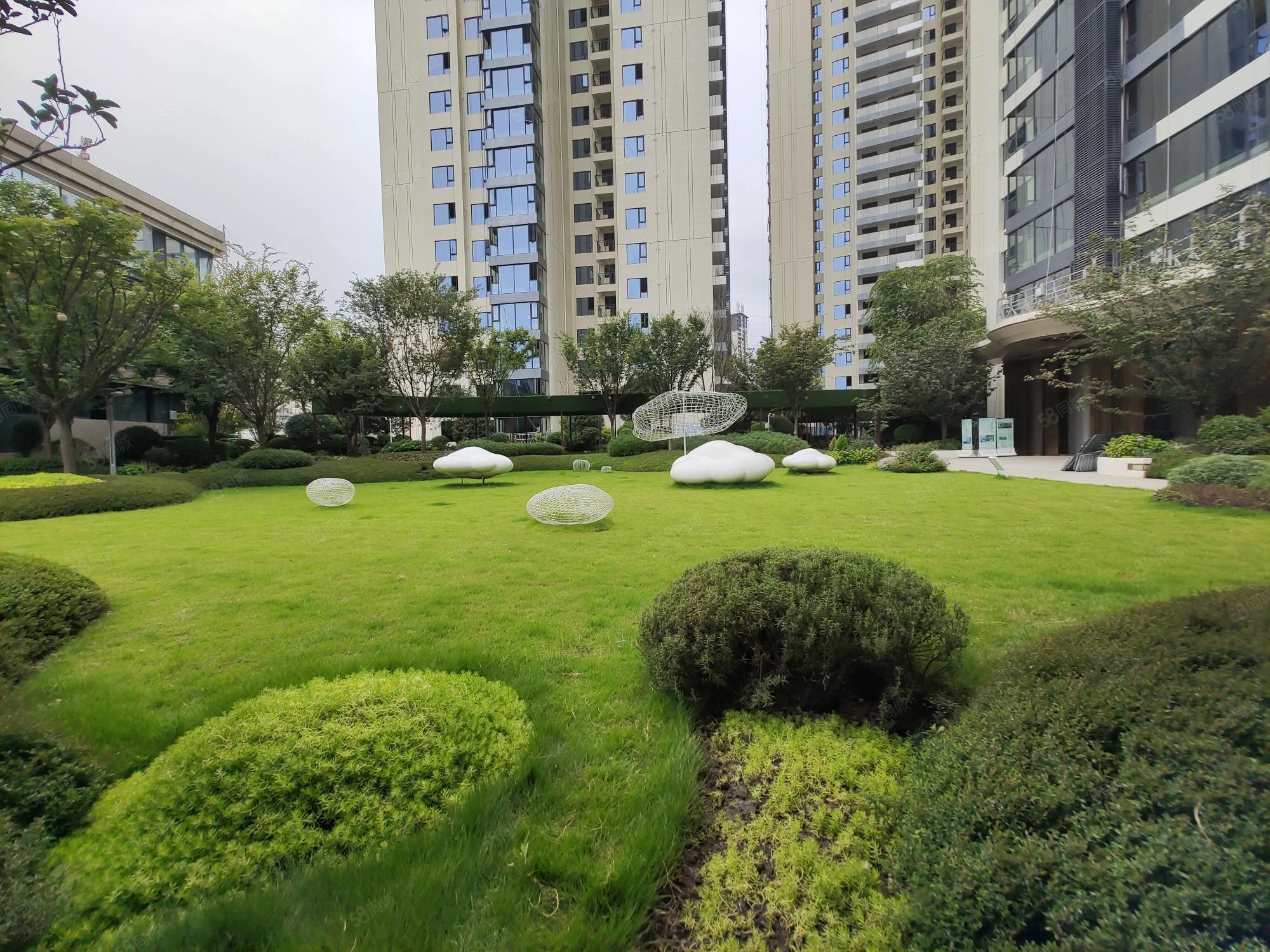 全新家具未住人 家具家电全 顺庆清泉坝雍锦半岛,蓝光雍锦半岛-南充58