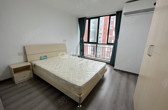 晶品国际1室1厅31.99㎡20万二手房图片