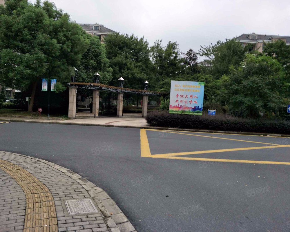 【佘山家园, 佘山家园小区详情,房价走势,房源,业主论坛】- 上海58