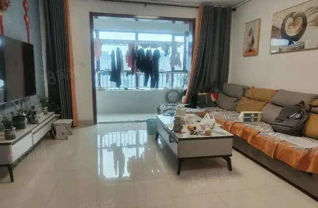 急售！时代中通 区政府   实验 中间楼层 送车储随时看