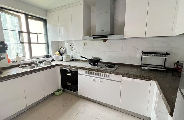 恒大城3室2厅2卫127㎡南北89.6万