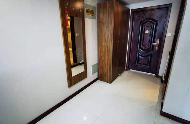 海韵星城2室2厅60㎡29万二手房图片