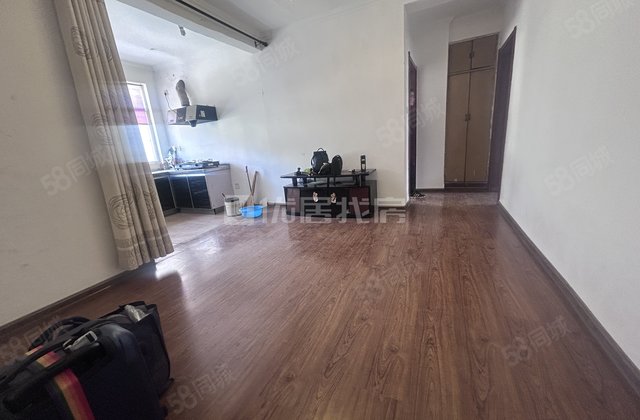 陕印机公司住宅西院2室1厅70㎡22万二手房图片