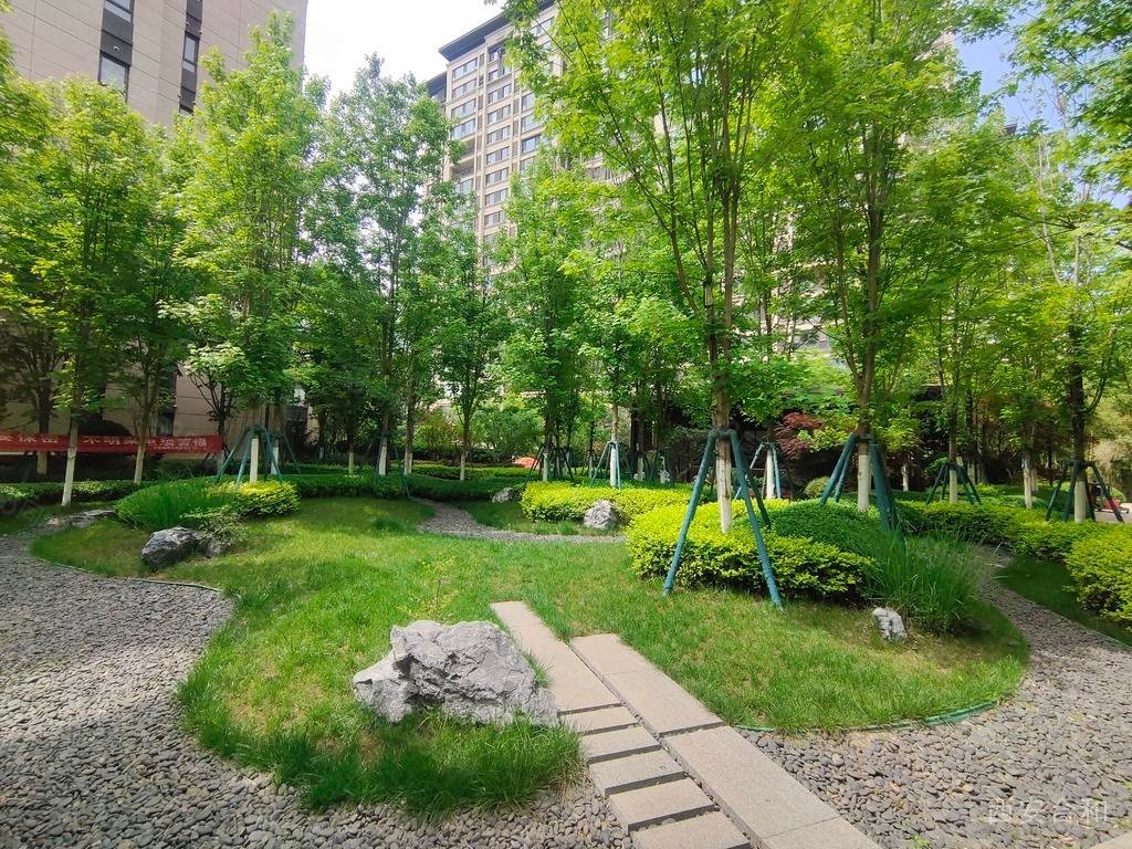 枫林九溪蓝溪高新一晓一中产权清晰次新房精装可拎包入住