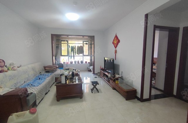 美力新城2室2厅88㎡43万二手房图片