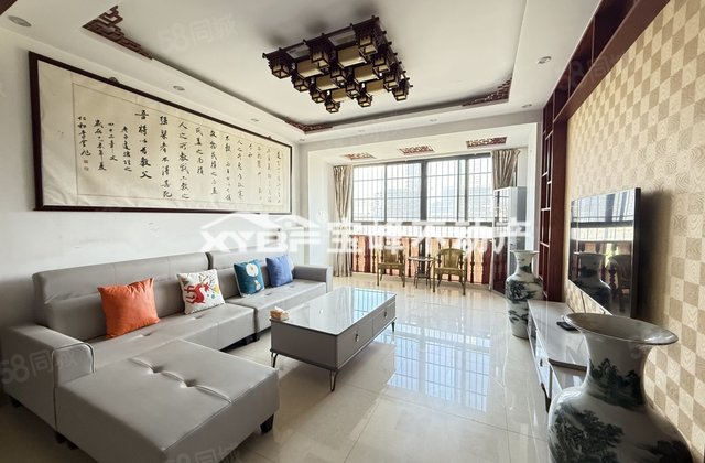 幸福人家(平桥)3室2厅129㎡80万二手房图片