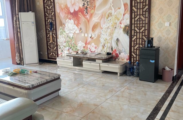 北京世代北区3室2厅134㎡92万二手房图片