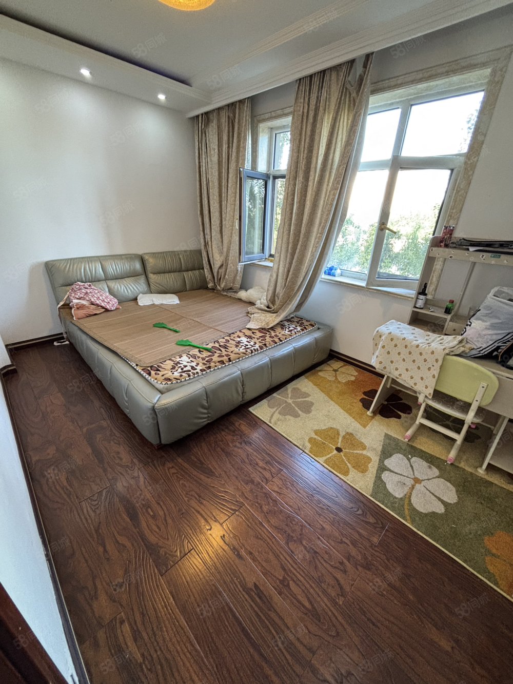 辽河半岛2室2厅1卫119㎡南北49.8万