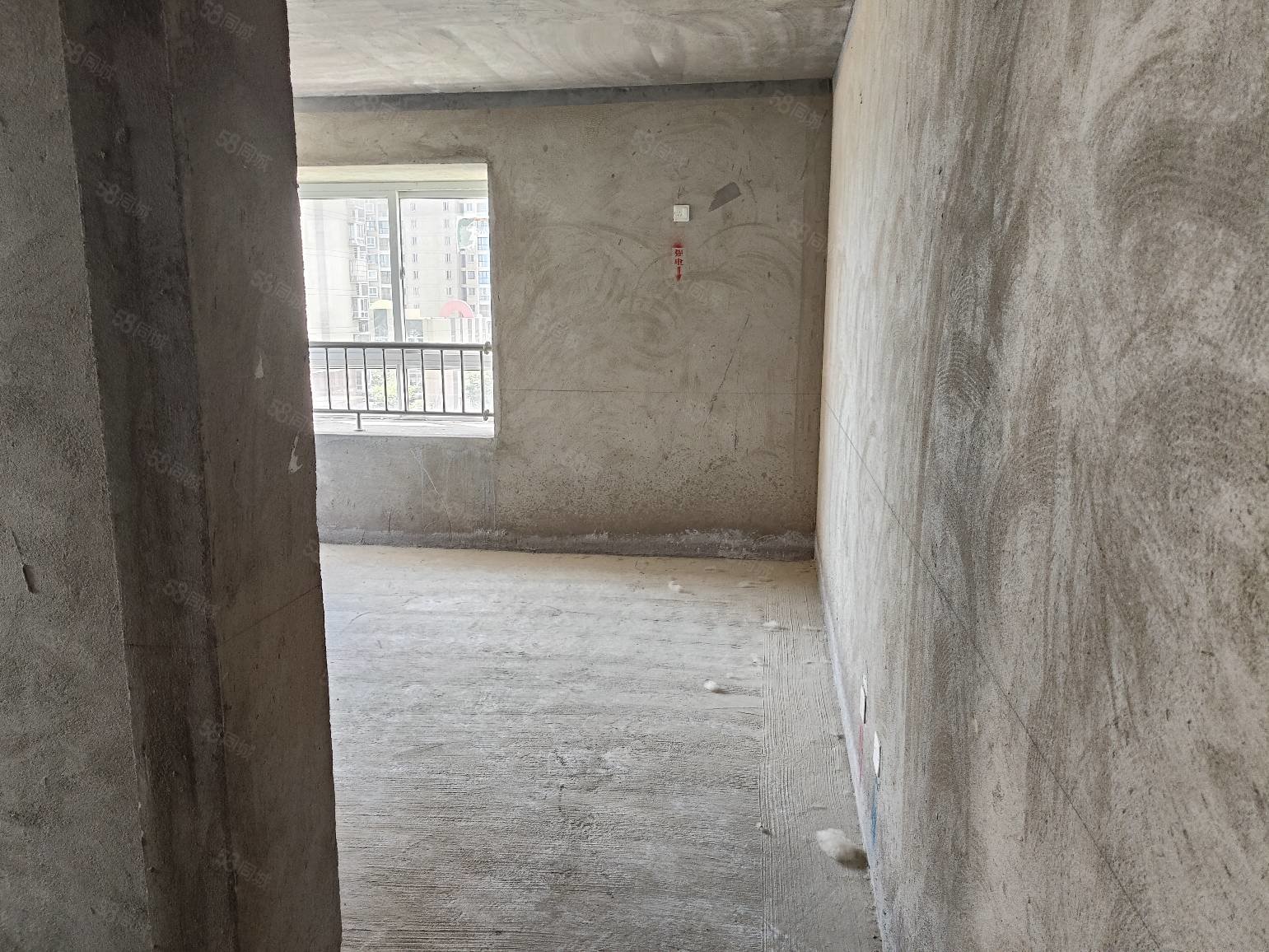 小刘庄还原小区3室2厅2卫129.5㎡南38万