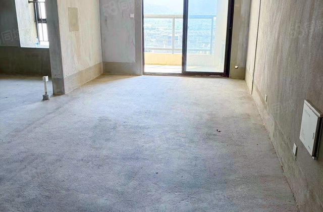 城开中庚香海世界3室2厅95㎡39万二手房图片