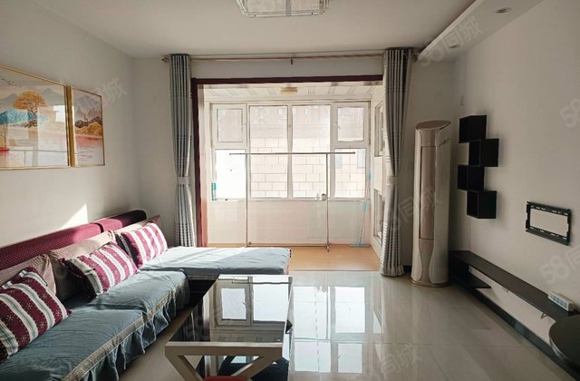 北京世代北区2室2厅95.6㎡65万二手房图片