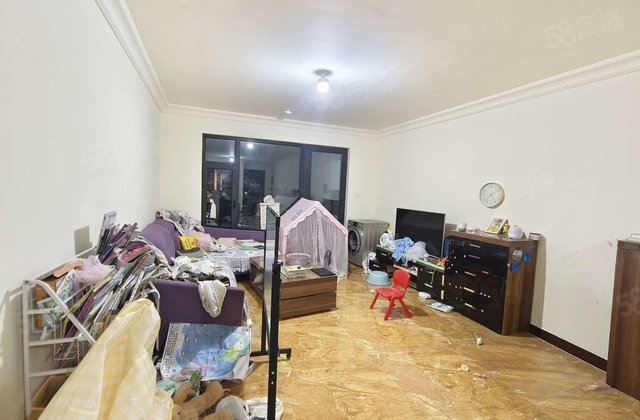 急售 二中附近儒辰辰悦 翡丽湾 大四居 精装修 送车储免大税