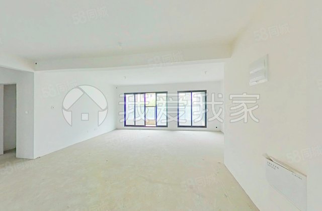 融侨悦府3室2厅137.59㎡280万二手房图片