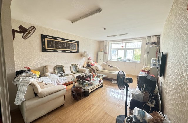 急售汽车站东中华苑北苑孝心一层三室两卫送车库送大地下室双阳台