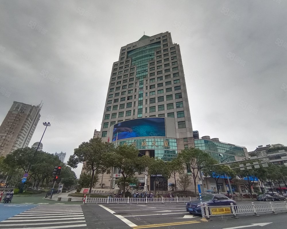 【温州数码城大厦, 温州数码城大厦小区详情,房价走势,房源,业主论坛