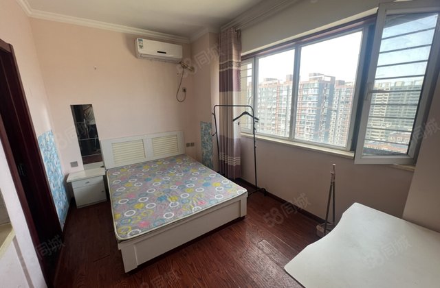 东昌中学总校1.1类 京都商城 可按揭 直接  护