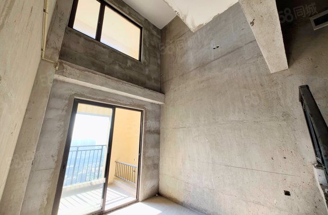 三盛拾光里3室2厅79.2㎡99万二手房图片