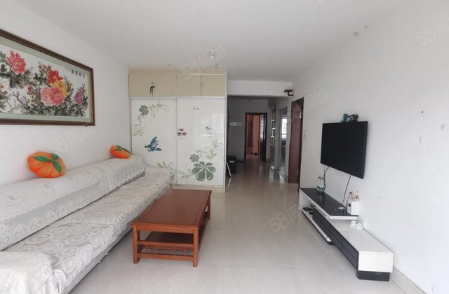 急售  阿尔卡迪亚  精装修三室两厅  光明    七中