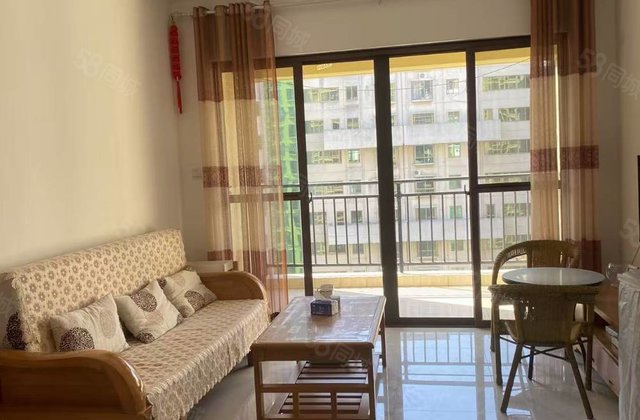 左岸时光2室1厅80㎡65万二手房图片