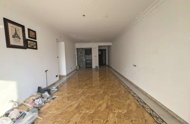 送两个车位 清水湾 国岳府 三室双卫 东昌东 二实验 免大税