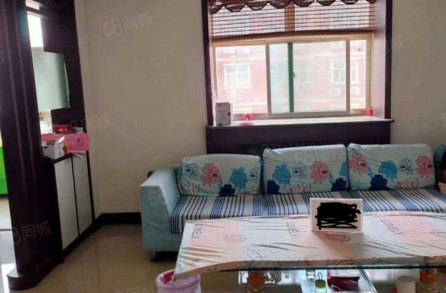 宏馨佳园3室2厅130㎡58万二手房图片