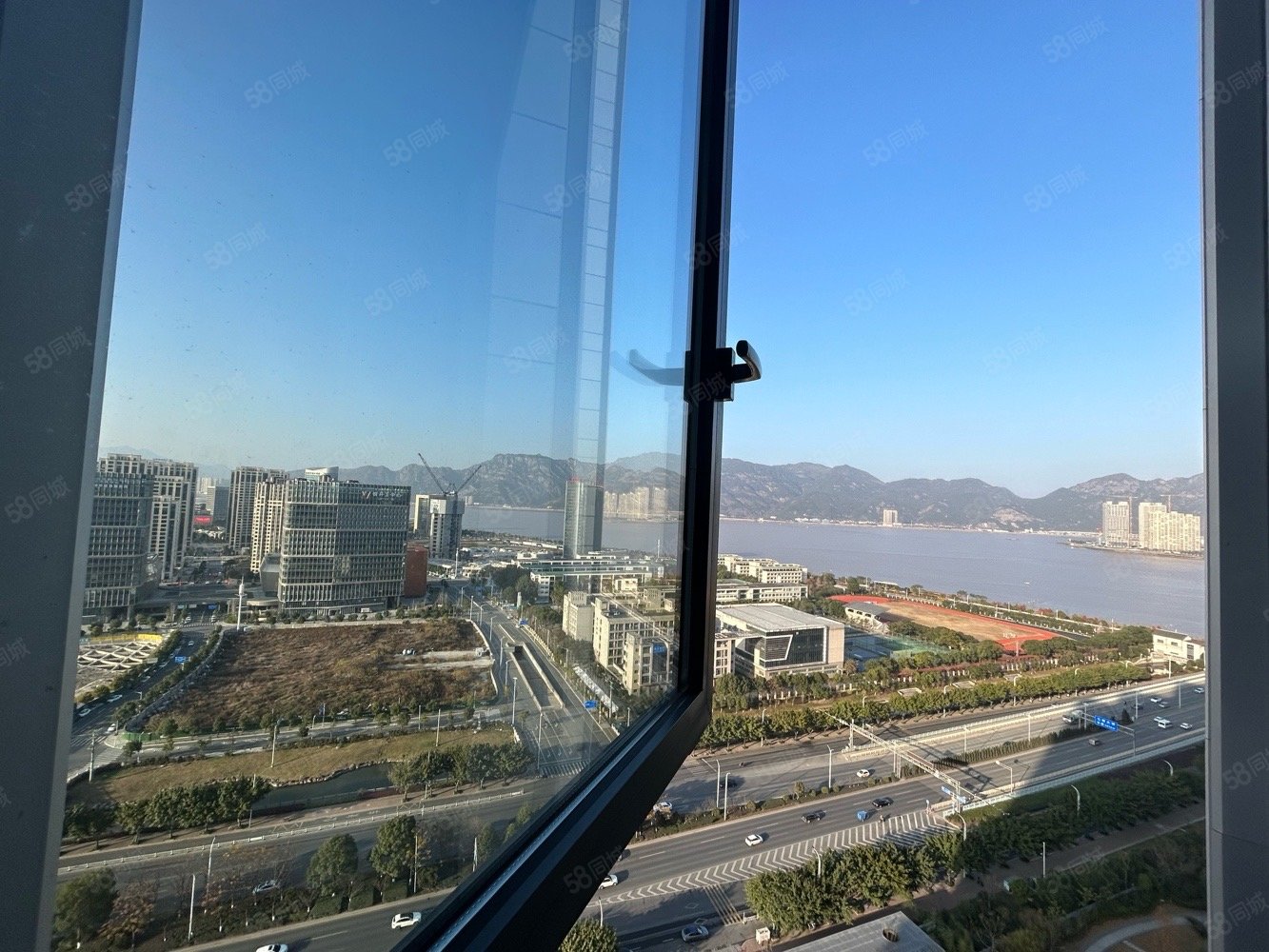 学院十一峯不看庙北看江四朝南便宜卖性价比高,学院十一峯-温州58同城