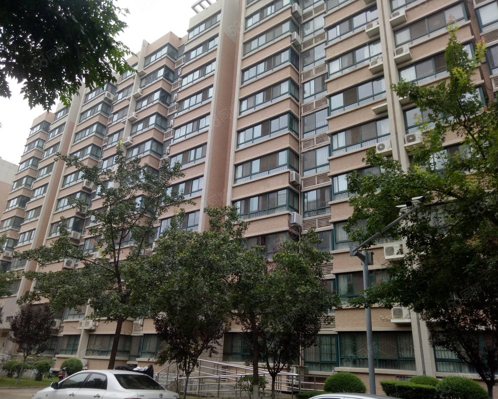 沁园小区(未央)小区详情,房价走势,房源,业主论坛】- 西安58同城