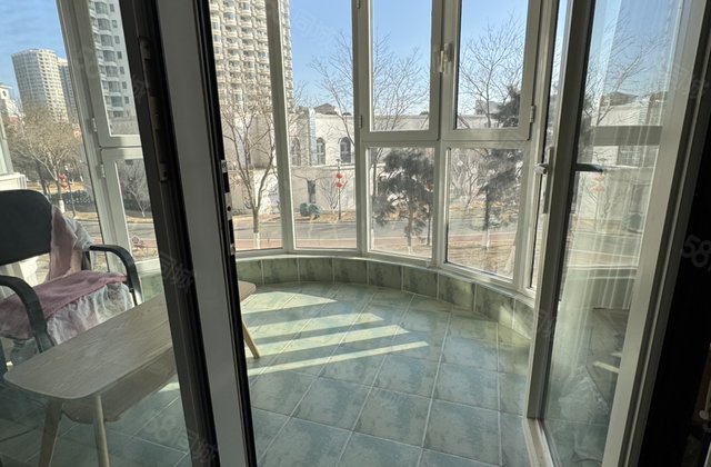 山海同湾1室1厅44㎡16.5万二手房图片