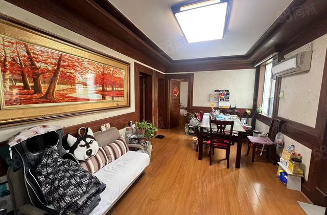 北濠桥东村3室1厅92.8㎡78万二手房图片